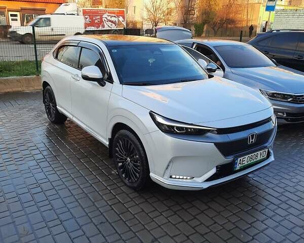Белый Хонда eNP1, объемом двигателя 0 л и пробегом 29 тыс. км за 21400 $, фото 4 на Automoto.ua
