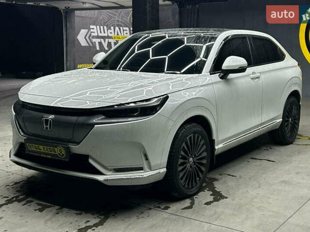 Белый Хонда eNP1, объемом двигателя 0 л и пробегом 63 тыс. км за 21500 $, фото 2 на Automoto.ua