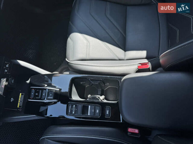 Хонда eNP1 2023 в Днепре (Днепропетровске) на Automoto.ua Белый Хонда eNP1, объемом двигателя 0 л и пробегом 25 тыс. км за 26000 $, фото 7 на Automoto.ua