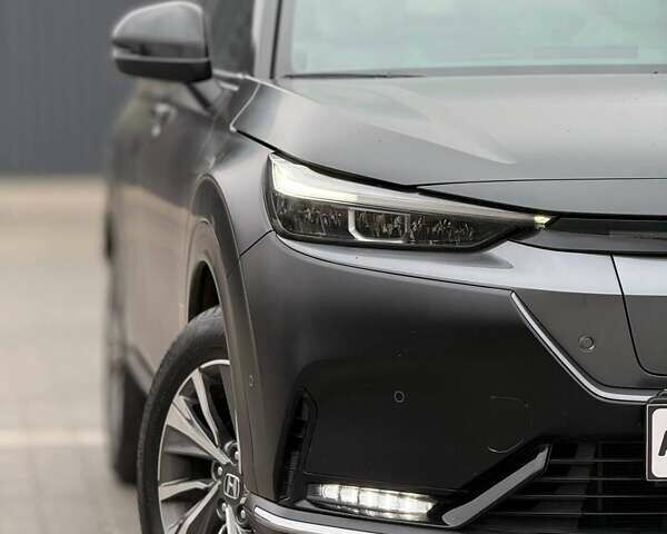 Черный Хонда eNP1, объемом двигателя 0 л и пробегом 4 тыс. км за 22000 $, фото 3 на Automoto.ua