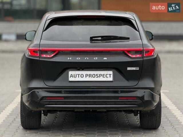 Черный Хонда eNP1, объемом двигателя 0 л и пробегом 4 тыс. км за 22000 $, фото 6 на Automoto.ua
