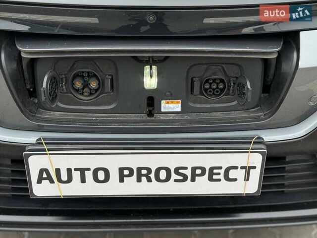 Черный Хонда eNP1, объемом двигателя 0 л и пробегом 4 тыс. км за 22000 $, фото 10 на Automoto.ua