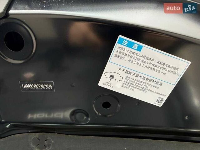 Черный Хонда eNP1, объемом двигателя 0 л и пробегом 4 тыс. км за 22000 $, фото 12 на Automoto.ua