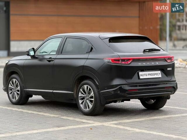 Черный Хонда eNP1, объемом двигателя 0 л и пробегом 4 тыс. км за 22000 $, фото 5 на Automoto.ua