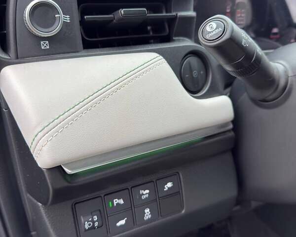 Черный Хонда eNP1, объемом двигателя 0 л и пробегом 4 тыс. км за 22000 $, фото 22 на Automoto.ua