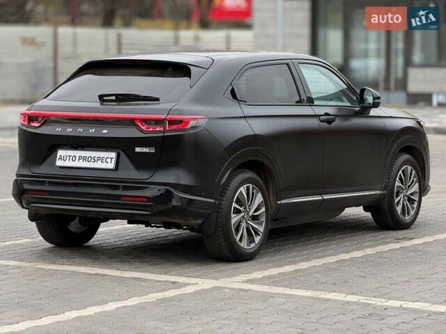 Черный Хонда eNP1, объемом двигателя 0 л и пробегом 4 тыс. км за 22000 $, фото 7 на Automoto.ua