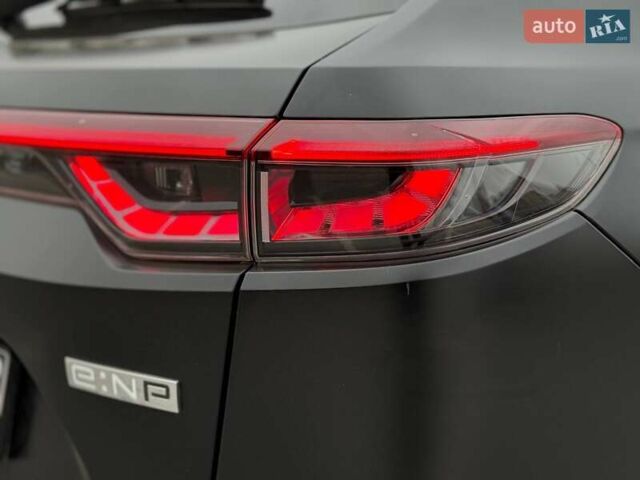 Черный Хонда eNP1, объемом двигателя 0 л и пробегом 4 тыс. км за 22000 $, фото 9 на Automoto.ua