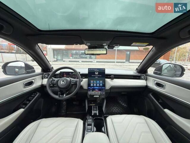 Черный Хонда eNP1, объемом двигателя 0 л и пробегом 4 тыс. км за 22000 $, фото 15 на Automoto.ua
