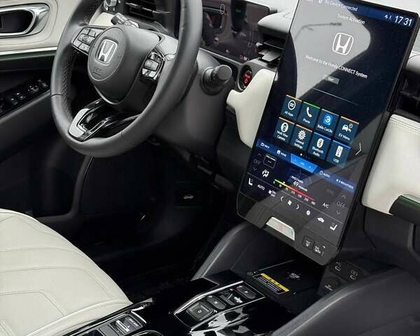 Черный Хонда eNP1, объемом двигателя 0 л и пробегом 4 тыс. км за 22000 $, фото 19 на Automoto.ua