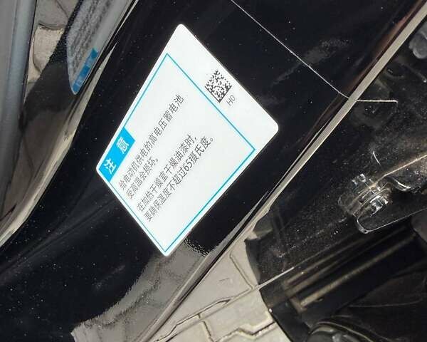 Черный Хонда eNP1, объемом двигателя 0 л и пробегом 4 тыс. км за 22000 $, фото 13 на Automoto.ua