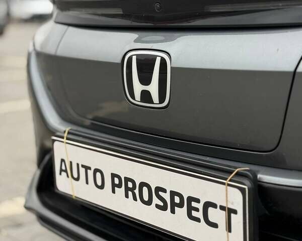 Черный Хонда eNP1, объемом двигателя 0 л и пробегом 4 тыс. км за 22000 $, фото 4 на Automoto.ua