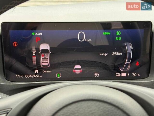 Черный Хонда eNP1, объемом двигателя 0 л и пробегом 4 тыс. км за 22000 $, фото 24 на Automoto.ua