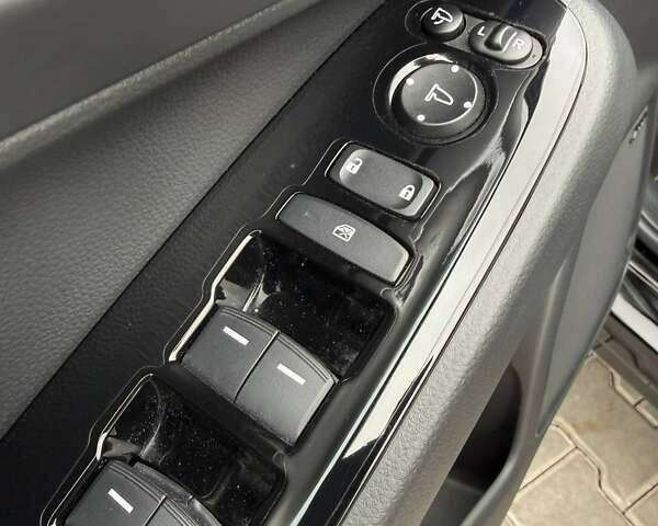 Черный Хонда eNP1, объемом двигателя 0 л и пробегом 4 тыс. км за 22000 $, фото 18 на Automoto.ua