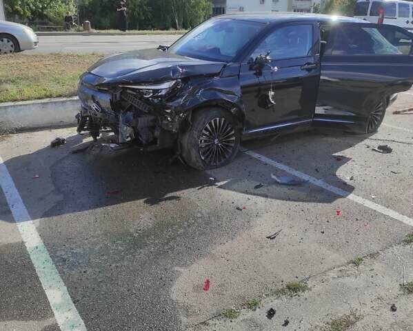 Чорний Хонда eNP1, об'ємом двигуна 0 л та пробігом 20 тис. км за 10000 $, фото 1 на Automoto.ua