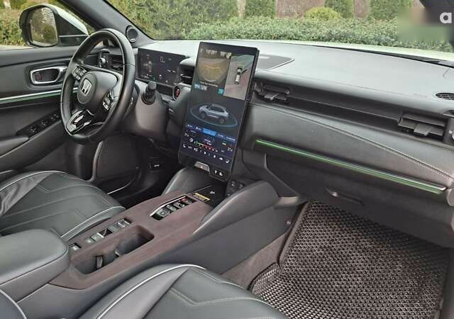 Хонда eNP1, объемом двигателя 0 л и пробегом 29 тыс. км за 20700 $, фото 23 на Automoto.ua