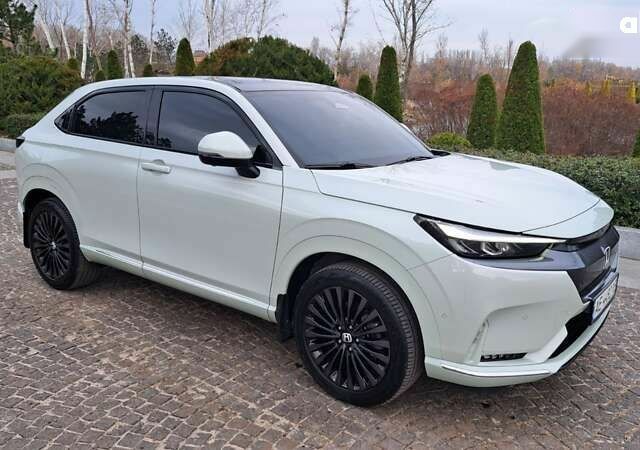 Хонда eNP1, объемом двигателя 0 л и пробегом 29 тыс. км за 20700 $, фото 2 на Automoto.ua