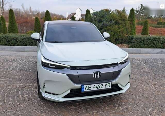 Хонда eNP1, объемом двигателя 0 л и пробегом 29 тыс. км за 20700 $, фото 4 на Automoto.ua