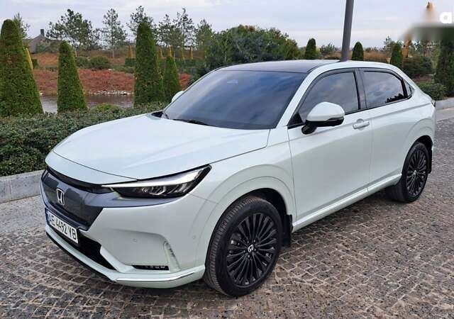 Хонда eNP1, объемом двигателя 0 л и пробегом 29 тыс. км за 20700 $, фото 10 на Automoto.ua