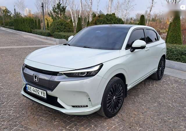 Хонда eNP1, объемом двигателя 0 л и пробегом 29 тыс. км за 20700 $, фото 6 на Automoto.ua