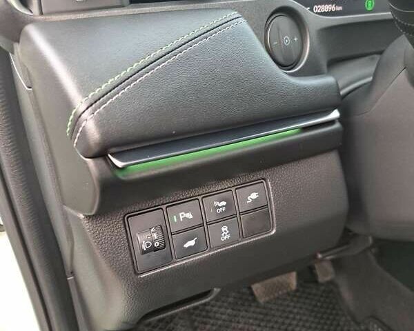 Хонда eNP1, объемом двигателя 0 л и пробегом 29 тыс. км за 20700 $, фото 16 на Automoto.ua