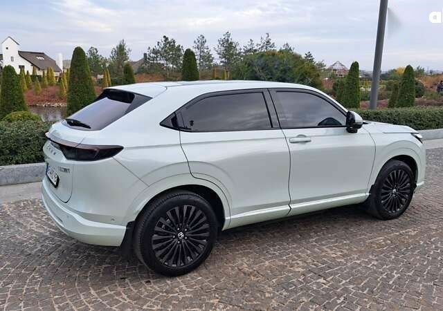 Хонда eNP1, объемом двигателя 0 л и пробегом 29 тыс. км за 20700 $, фото 1 на Automoto.ua