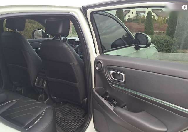 Хонда eNP1, объемом двигателя 0 л и пробегом 29 тыс. км за 20700 $, фото 21 на Automoto.ua