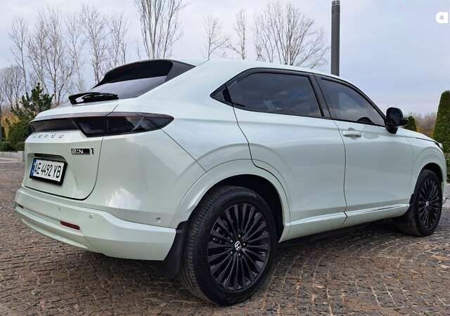 Хонда eNP1, объемом двигателя 0 л и пробегом 29 тыс. км за 20700 $, фото 12 на Automoto.ua