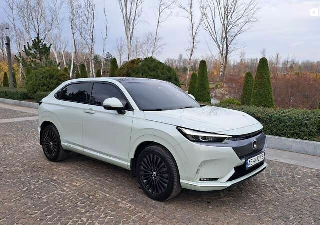 Хонда eNP1, объемом двигателя 0 л и пробегом 29 тыс. км за 20700 $, фото 3 на Automoto.ua