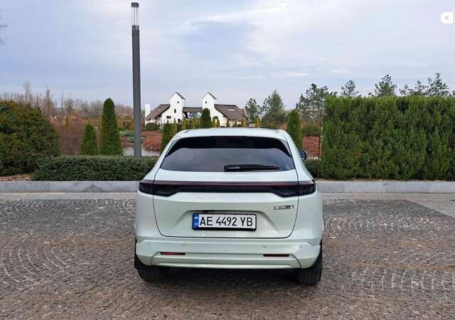 Хонда eNP1, объемом двигателя 0 л и пробегом 29 тыс. км за 20700 $, фото 11 на Automoto.ua