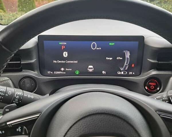 Хонда eNP1, объемом двигателя 0 л и пробегом 29 тыс. км за 20700 $, фото 29 на Automoto.ua