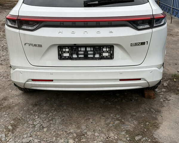 Хонда eNP1, об'ємом двигуна 0 л та пробігом 10 тис. км за 10300 $, фото 5 на Automoto.ua