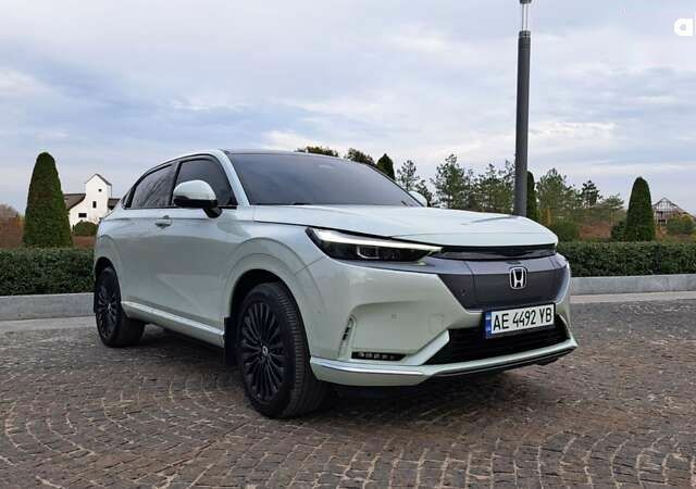 Хонда eNP1, объемом двигателя 0 л и пробегом 29 тыс. км за 20700 $, фото 5 на Automoto.ua