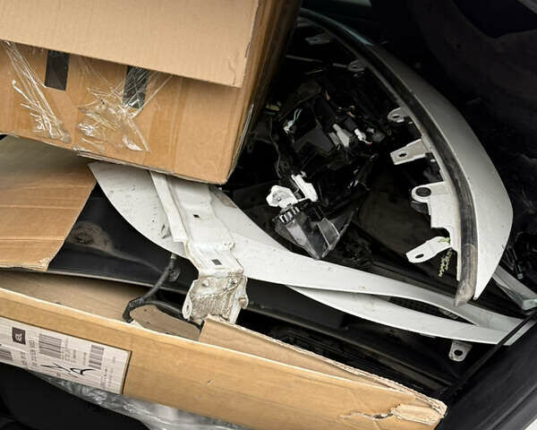 Хонда eNP1, об'ємом двигуна 0 л та пробігом 10 тис. км за 10300 $, фото 4 на Automoto.ua