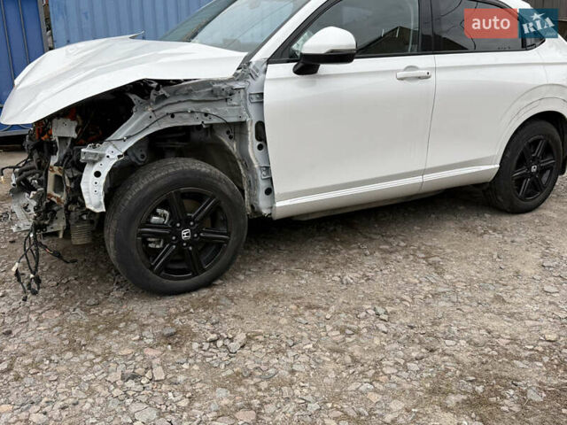 Хонда eNP1, об'ємом двигуна 0 л та пробігом 10 тис. км за 10300 $, фото 1 на Automoto.ua