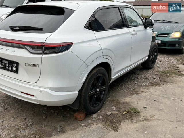 Хонда eNP1, об'ємом двигуна 0 л та пробігом 10 тис. км за 10300 $, фото 6 на Automoto.ua