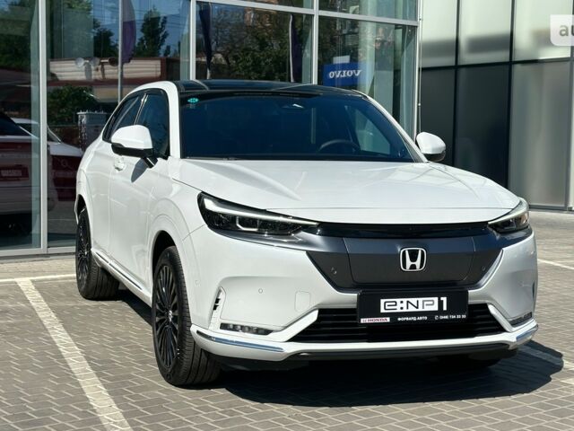 купить новое авто Хонда eNP1 2023 года от официального дилера HONDA Одеса Хонда фото