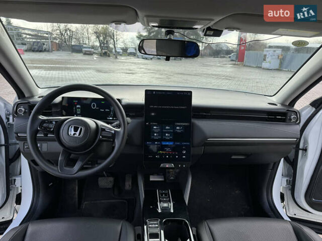 Хонда eNP1, объемом двигателя 0 л и пробегом 10 тыс. км за 18800 $, фото 9 на Automoto.ua