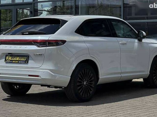 Хонда eNP1, объемом двигателя 0 л и пробегом 46 тыс. км за 21900 $, фото 5 на Automoto.ua