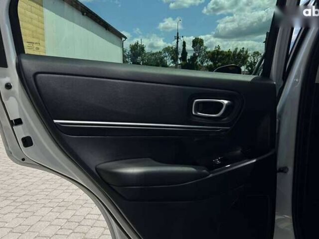 Хонда eNP1, объемом двигателя 0 л и пробегом 46 тыс. км за 21900 $, фото 18 на Automoto.ua