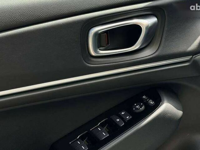 Хонда eNP1, объемом двигателя 0 л и пробегом 38 тыс. км за 21900 $, фото 8 на Automoto.ua