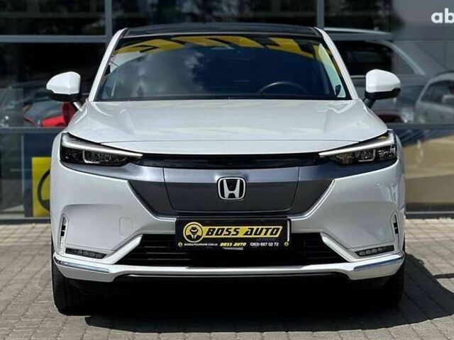 Хонда eNP1, объемом двигателя 0 л и пробегом 38 тыс. км за 21900 $, фото 1 на Automoto.ua