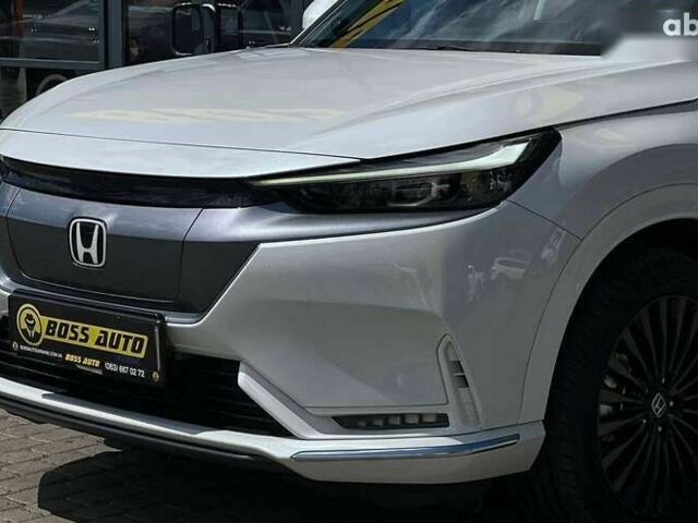 Хонда eNP1, объемом двигателя 0 л и пробегом 46 тыс. км за 21900 $, фото 6 на Automoto.ua