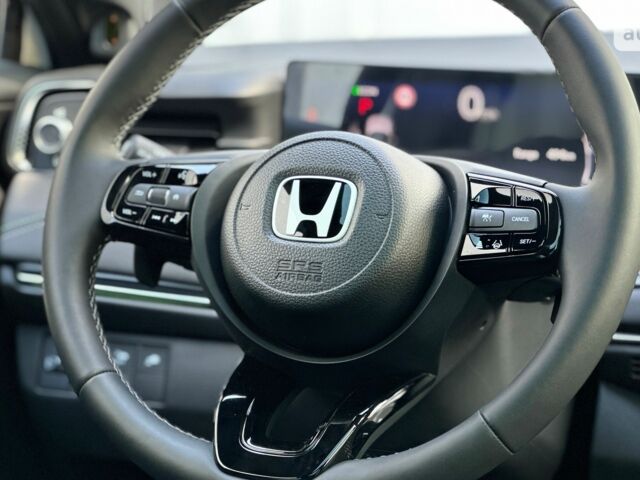 купить новое авто Хонда eNP1 2023 года от официального дилера HONDA Одеса Хонда фото