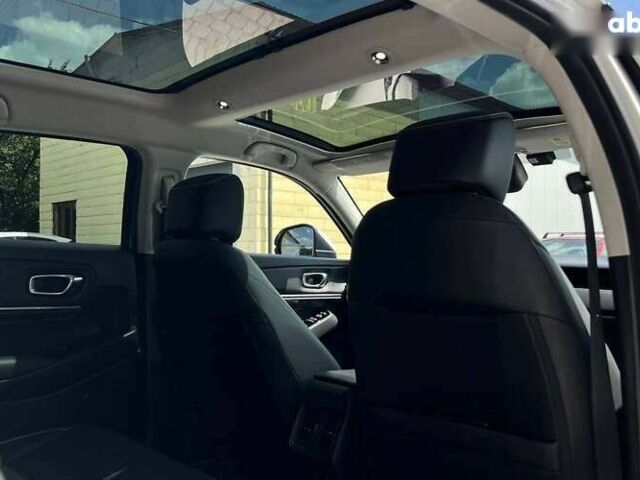 Хонда eNP1, объемом двигателя 0 л и пробегом 38 тыс. км за 21900 $, фото 20 на Automoto.ua