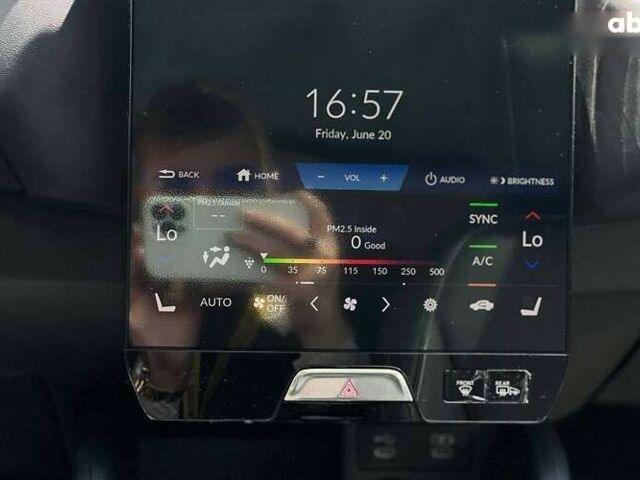 Хонда eNP1, объемом двигателя 0 л и пробегом 38 тыс. км за 21900 $, фото 15 на Automoto.ua