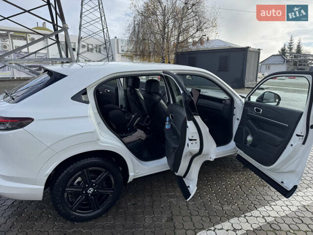 Хонда eNP1, объемом двигателя 0 л и пробегом 10 тыс. км за 18800 $, фото 6 на Automoto.ua