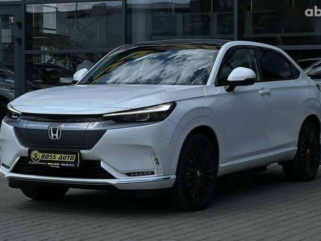 Хонда eNP1, объемом двигателя 0 л и пробегом 46 тыс. км за 21900 $, фото 2 на Automoto.ua