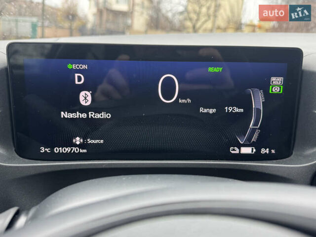 Хонда eNP1, объемом двигателя 0 л и пробегом 10 тыс. км за 18800 $, фото 8 на Automoto.ua