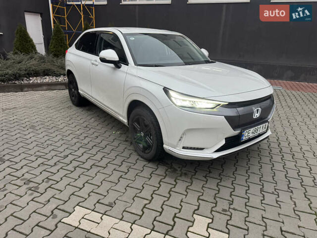 Хонда eNP1, объемом двигателя 0 л и пробегом 10 тыс. км за 18800 $, фото 2 на Automoto.ua