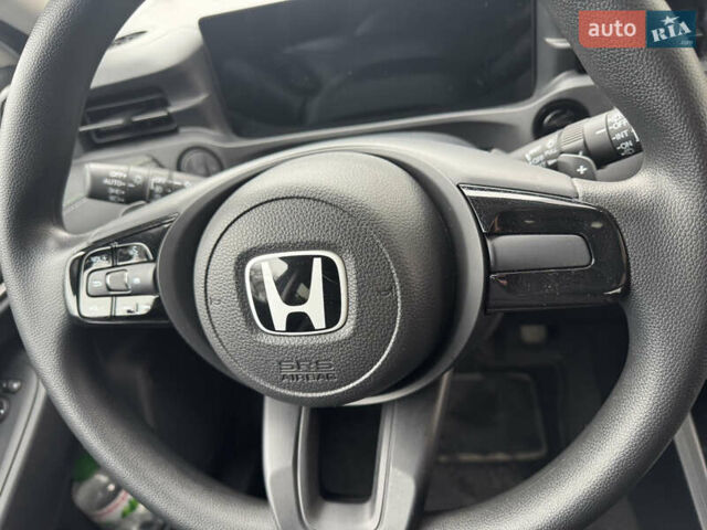 Хонда eNP1, объемом двигателя 0 л и пробегом 10 тыс. км за 18800 $, фото 15 на Automoto.ua